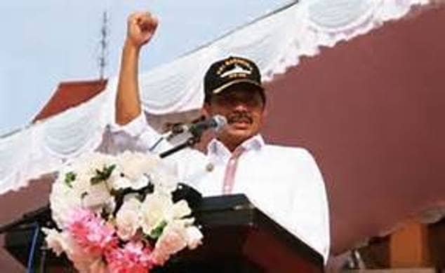 Gubernur Dukung Kenaikan Pass Pelabuhan SBP Tanjungpinang