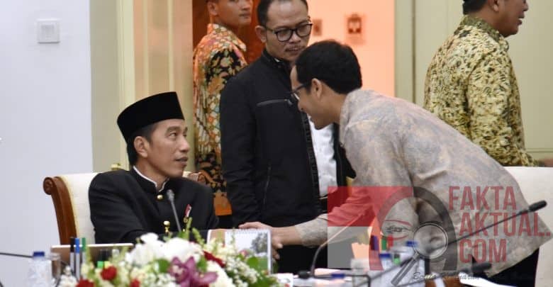 Butuh 58 Juta Tenaga Skill, Presiden Ingin Perguruan Tinggi Luar Negeri Buka di Indonesia