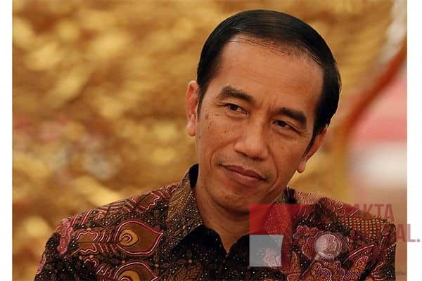 Jokowi, Daerah Jangan Buat Aturan Sendiri