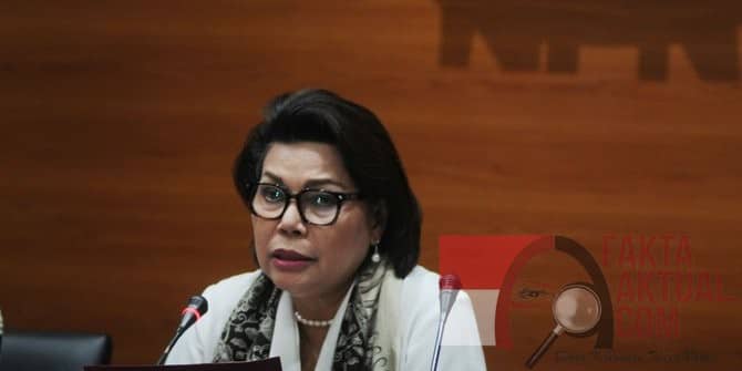 RS Medika dan Pengacara Novanto Ditetapkan Jadi Tersangka Oleh KPK