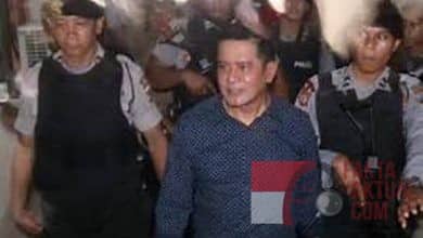 OMG! KPK OTT Bupati Nganjuk Terlibat 15 Orang Lain….