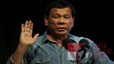 Tumpas ISIS, Duterte Berang, Rekrut Tentara 10 Batalion Tumpas ISIS, Duterte Berang, Rekrut Tentara 10 Batalion
