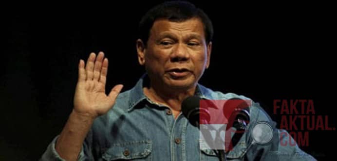 Tumpas ISIS, Duterte Berang, Rekrut Tentara 10 Batalion