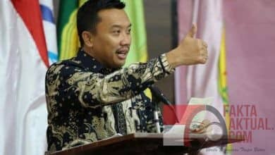 Menpora Beri Support Saat Kongres HMMI Menpora Beri Support Saat Kongres HMMI
