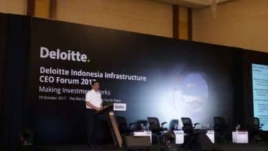 Luhut Panjaitan, Tidak Ada Proyek Infrastruktur Yang mangkrak Diera Jokowi