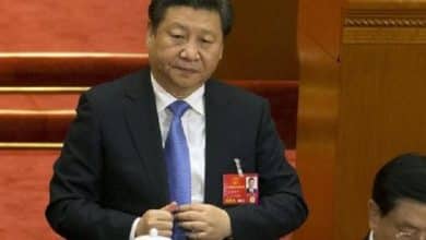 Photo of Sejak 2013, Cina Sudah Menghukum 1,34 Juta Orang Koruptor