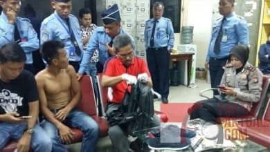 Kurir Shabu Tertangkap Lagi Dibandara Hang Nadim Kurir Shabu Tertangkap Lagi Dibandara Hang Nadim