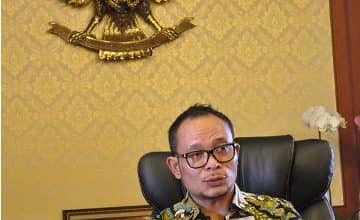Photo of Lestarikan Batik, Selamatkan Jutaan Tenaga Kerja Indonesia