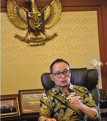 Lestarikan Batik, Selamatkan Jutaan Tenaga Kerja Indonesia
