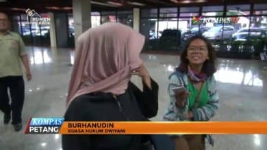Dwiyani Pakai Saracen Sebarkan Pesan Buruk Dalam Pilgub DKI Putaran II Dwiyani Pakai Saracen Sebarkan Pesan Buruk Dalam Pilgub DKI Putaran II