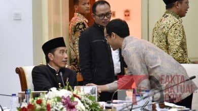 Photo of Butuh 58 Juta Tenaga Skill, Presiden Ingin Perguruan Tinggi Luar Negeri Buka di Indonesia