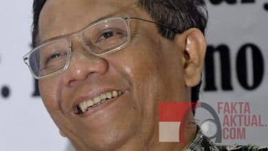 Mahfud MD, Pengacara Setya Novanto Tak Paham Hukum Internasional