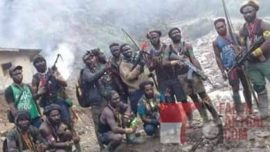 Photo of Kelompok Bersenjata Papua, Ajukan 8 Persyaratan Untuk Mengakhiri Konflik