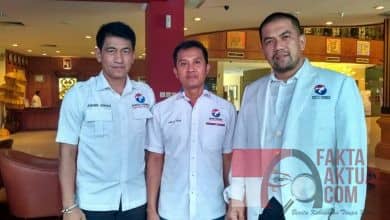 DPW Perindo Kepri Lakukan Rakornis Lebih Awal