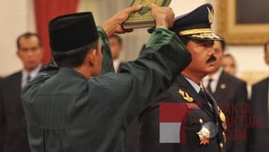 Photo of TNI Tempuh Jalur Hukum, Terkait Keluarga Panglima Hadi Difitnah