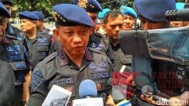 Photo of Kapolri, Diakhir Tahun Tak Boleh Ada Razia Liar Oleh Masyarakat
