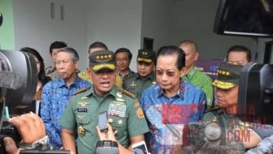 Photo of Panglima TNI, Jauhi Mesjid Yang Hanya Memprovokasi