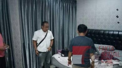 Bandar Narkoba Ditembak Mati Karena Menikam Polisi Saat Menggeledah Bandar Narkoba Ditembak Mati Karena Menikam Polisi Saat Menggeledah