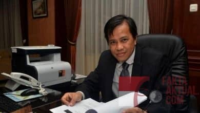 Terkait Pengalokasian Lahan PT. Kaliban, Ketua BP Batam Enggan Berkomentar Terkait Pengalokasian Lahan PT. Kaliban, Ketua BP Batam Enggan Berkomentar
