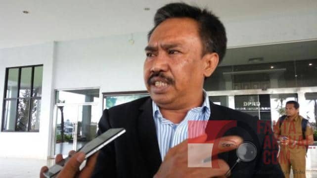 DPRD Kepri Desak Ketua BP Batam, Copot Dirpam BP Batam Brigjen Suherman