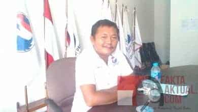 Perindo Rekrut Bacaleg Dari Semua Lapisan Masyarakat Perindo Rekrut Bacaleg Dari Semua Lapisan Masyarakat