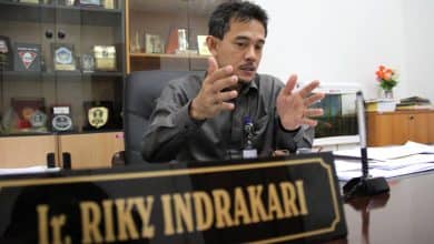 Photo of Rp 562,165 M Alokasi Dana RAPBD Tahun 2018 Kedinas Pendidikan Batam