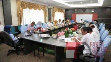 Rakernas ADEKSI Ke-3 di Batam, DPRD Batam Sambut Baik