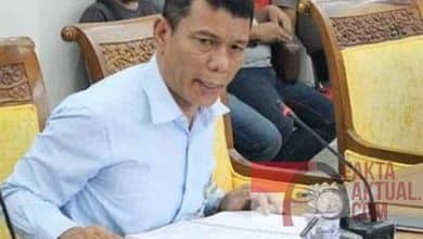 Photo of Ini Uraian Uba Sigalingging Anggota DPRD Batam Terkait Kenaikan Tarif Listrik Batam