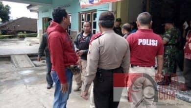 Diduga Teroris, Densus 88 Ciduk Pemilik Grosir