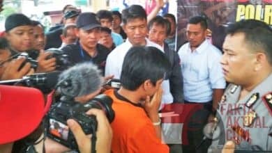 Photo of Penyebar Hoax Terkait “PKI di Sukabumi” Diciduk Polisi