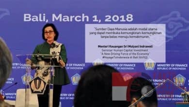 Photo of Menkeu, Capai Kemakmuran Dari Kualitas SDM Masyarakat Indonesia