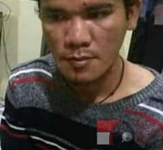 Photo of Pembunuh Veriona Gultom Ditangkap Orang Batak Rame-Rame, Ini Dia,,