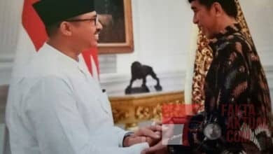 Photo of Sampaikan Soal UWTO Kepada Presiden, Nuryanto :Presiden Kaget