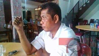 Eks Ketua PDS, Anggota Dewan Batam Harusnya Menciptakan Lowongan Kerja Eks Ketua PDS, Anggota Dewan Batam Harusnya Menciptakan Lowongan Kerja