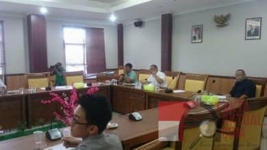 Komisi III Kesal Atas Ketidak Hadiran DLH Dalam RDP