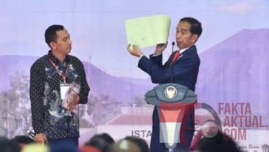 Menteri ATR Akan ‘DiCopot’ Jika Gagal Selesaikan 7 Juta Sertifikat Tanah