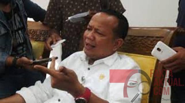 Anggota Komisi III DPRD Batam, Minta Wali Kota Ganti Kadishub Batam