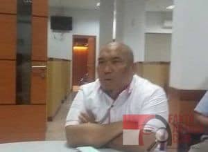 Komisi III DPRD Batam Kaji Ulang Pembangunan Jalan Disagulung