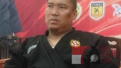 Photo of Ketua Komisi III DPRD Batam Nyanyang Haris Tarik Diri Jadi Penasehat PMR