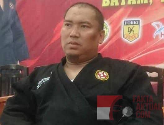 Photo of Ketua Komisi III DPRD Batam Nyanyang Haris Tarik Diri Jadi Penasehat PMR