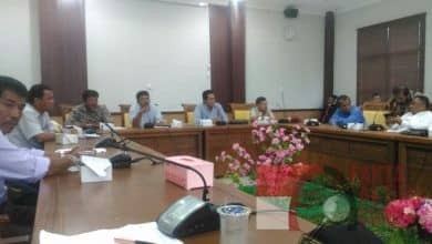 RDP Komisi I DPRD Batam Terkait Lahan Di Tiban Lama Akan Di Ulang, Alasannya?