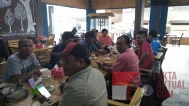 Anggota DPRD Batam Berinisial AT Dianggap Pecah Belah Wartawan