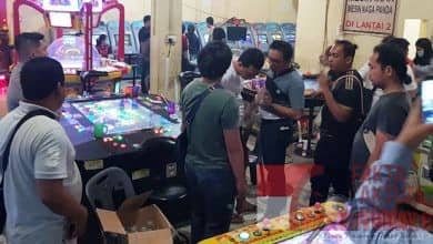 Dari Kawasan Botania, Polisi Tetapkan 9 Orang Tersangka Kasus Judi Geper