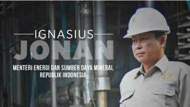 Photo of Menteri ESDM Sampaikan Rasa Duka Serta Renungannya Atas Tragedi Bom Gereja di Surabaya