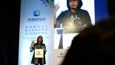 Photo of Sri Mulyani Beri Keyakinan Atas Pertumbuhan Ekonomi Indonesia Didepan Perbanas