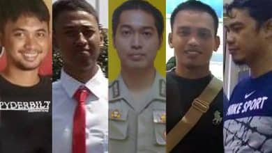 Ini Nama 5 Polisi Yang Tewas Di Mako Brimob Kelapa Dua Depok Ini Nama 5 Polisi Yang Tewas Di Mako Brimob Kelapa Dua Depok