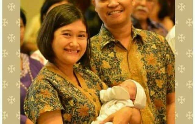 Bayu, Seorang Bapak Yang Melepas Nyawa Demi Orang Banyak Dalam Aksi Teror Bom Di Surabaya