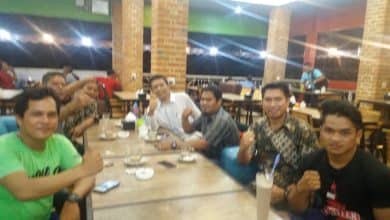 JK Saragih, Harumkan Nama Batam, Ingin Support Dari Wali Kota Batam JK Saragih, Harumkan Nama Batam, Ingin Support Dari Wali Kota Batam