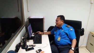 Ditpam Tepis Adanya Konflik Terkait Penggusuran Di Kampung Nias Kabil