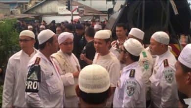 Photo of Gereja GPdI Immanuel Riau Diserbu FPI dan Pemuda Pancasila